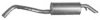 IMASAF 37.13.57 End Silencer